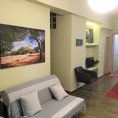 Premium Apartment Lycabettus 3-Bedrooms Atenas Exterior foto