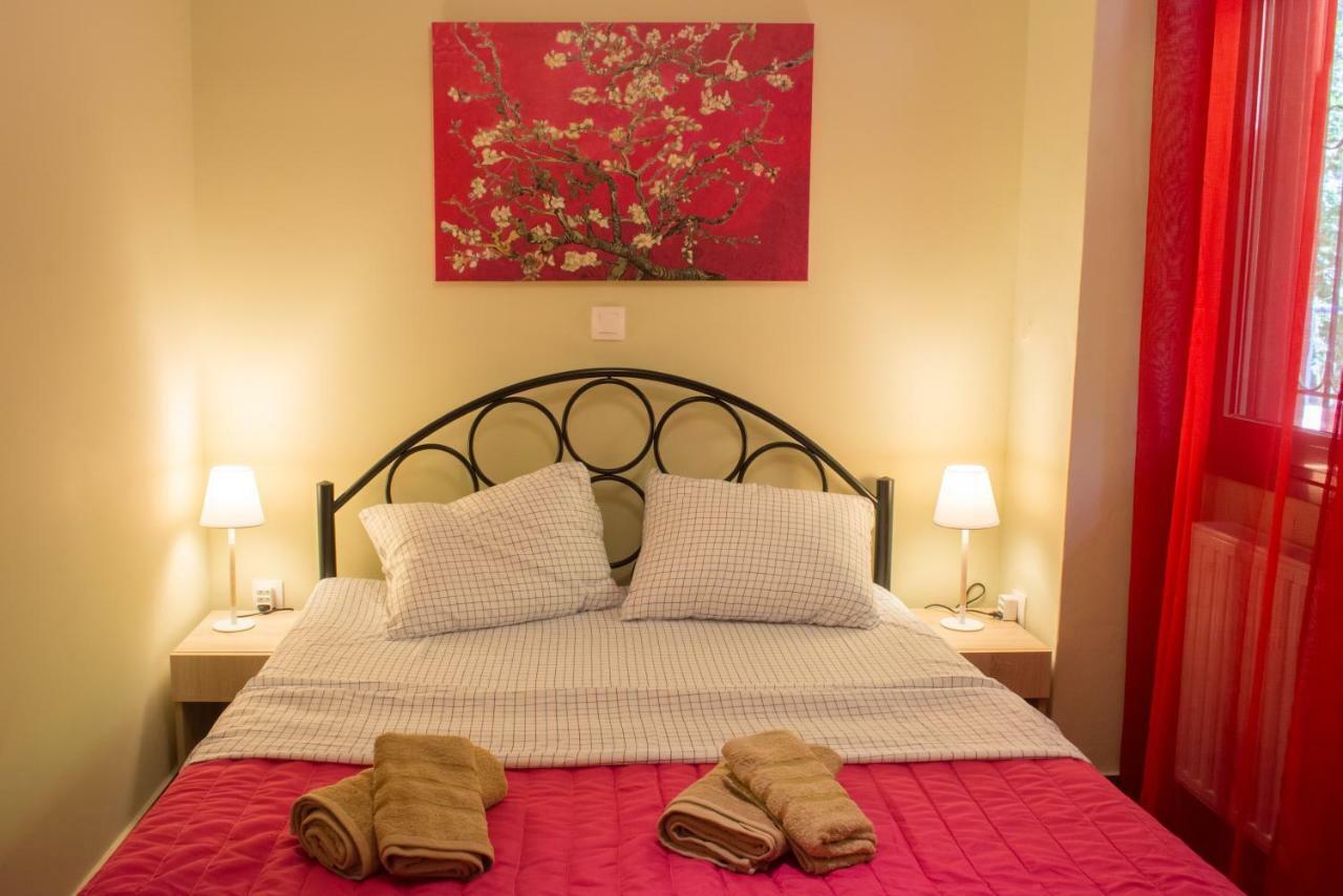 Premium Apartment Lycabettus 3-Bedrooms Atenas Exterior foto