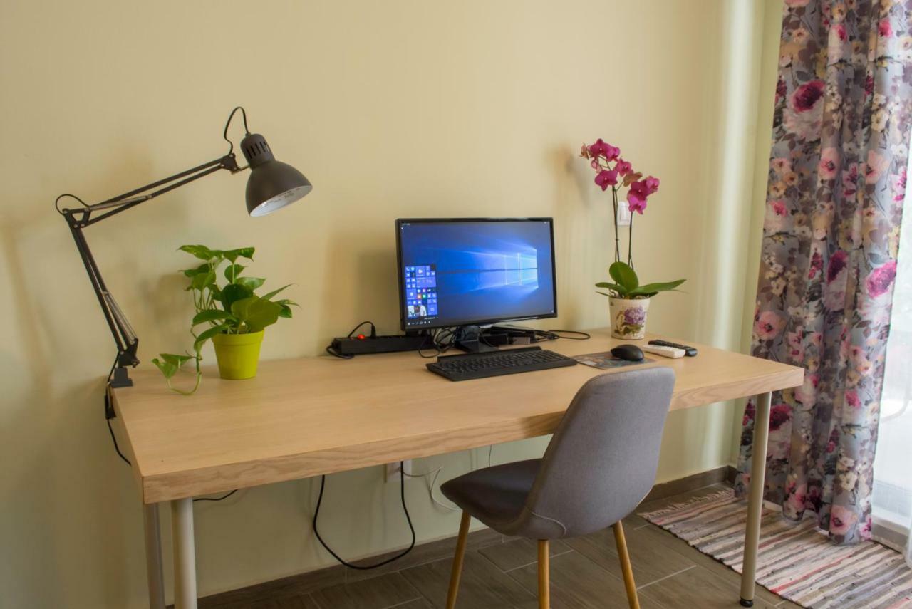 Premium Apartment Lycabettus 3-Bedrooms Atenas Exterior foto