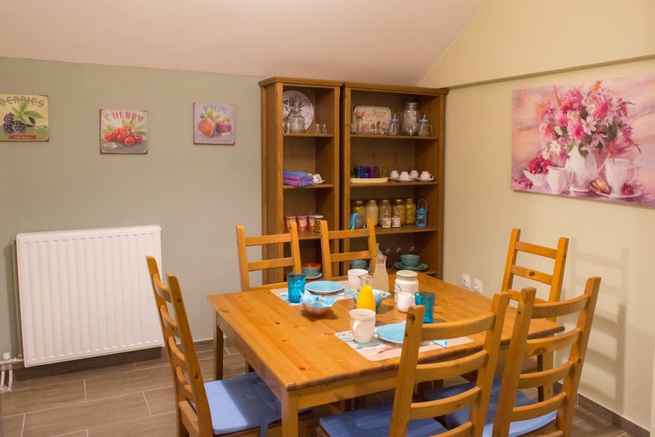 Premium Apartment Lycabettus 3-Bedrooms Atenas Exterior foto
