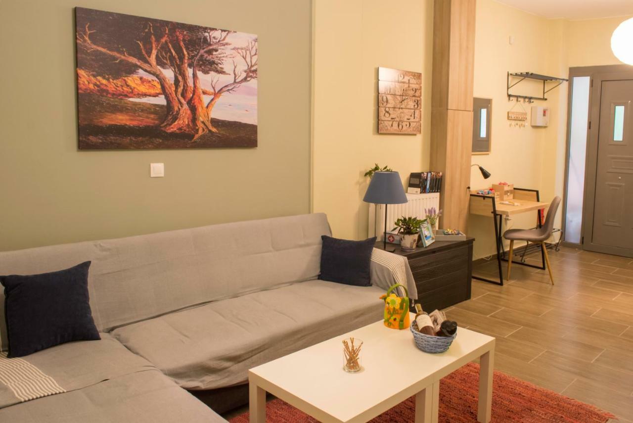 Premium Apartment Lycabettus 3-Bedrooms Atenas Exterior foto