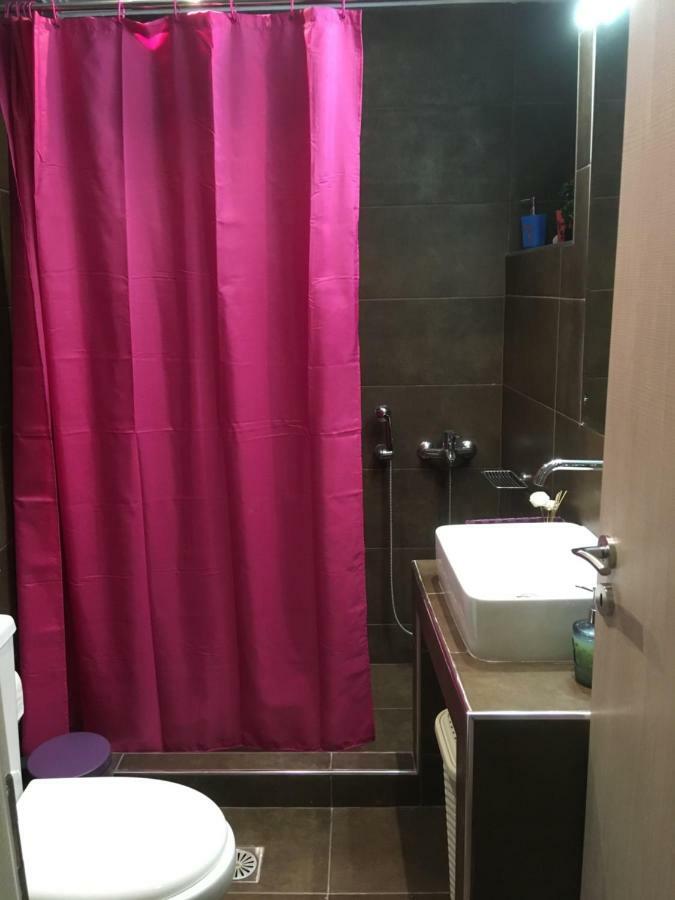 Premium Apartment Lycabettus 3-Bedrooms Atenas Exterior foto